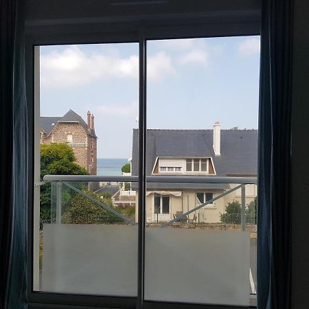 La Mariniere Apartment Pleneuf-Val-Andre Bagian luar foto