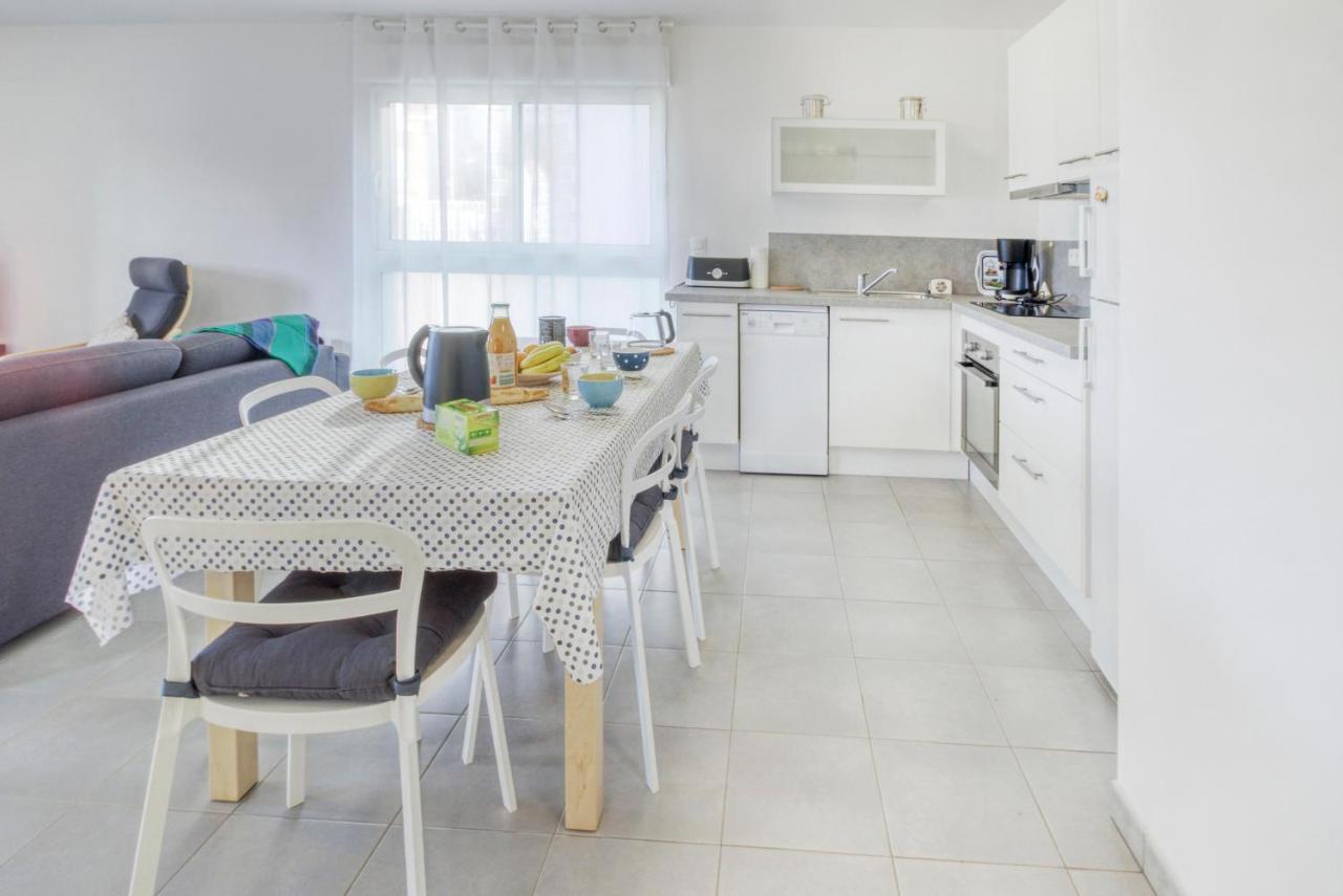 La Mariniere Apartment Pleneuf-Val-Andre Bagian luar foto