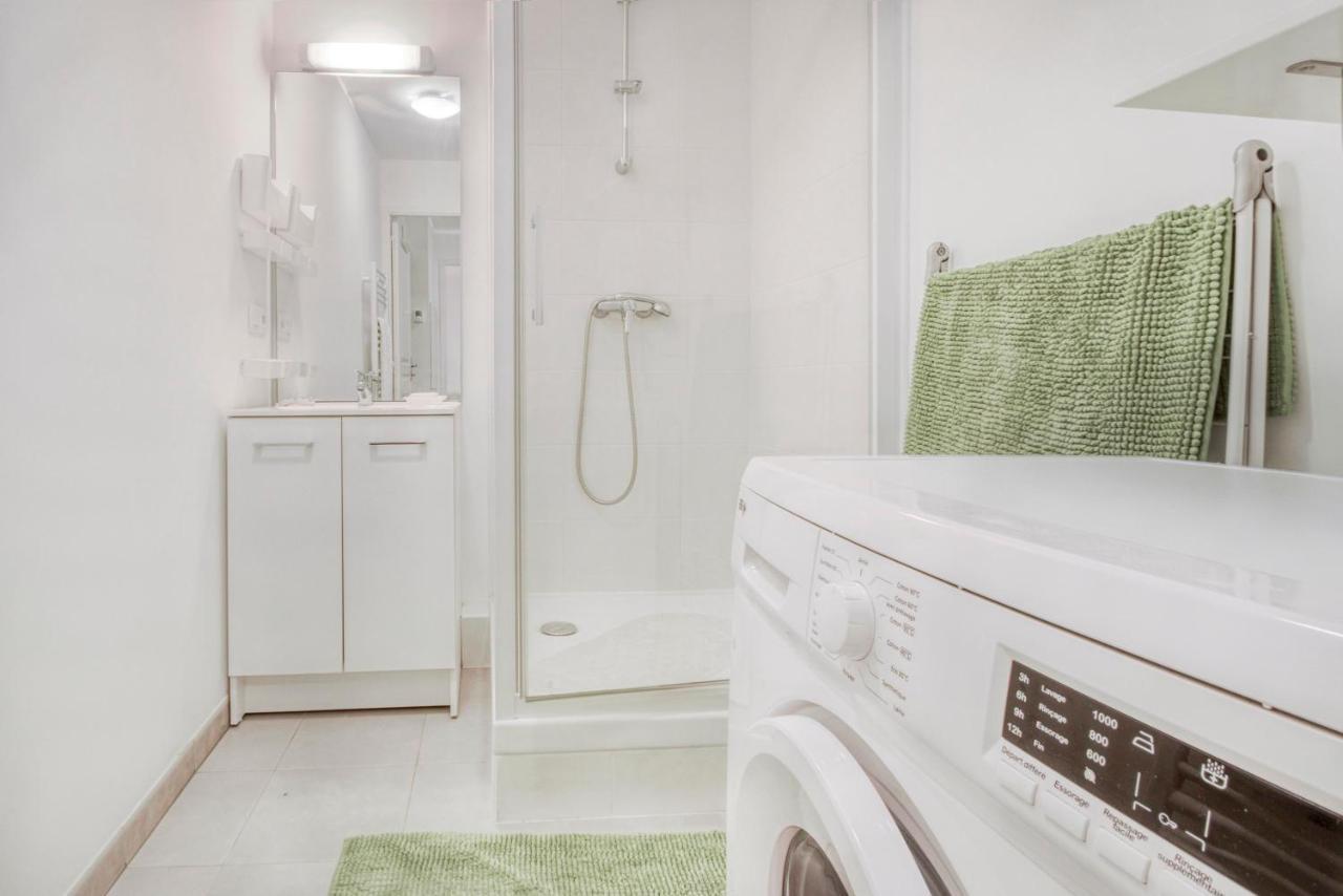 La Mariniere Apartment Pleneuf-Val-Andre Bagian luar foto