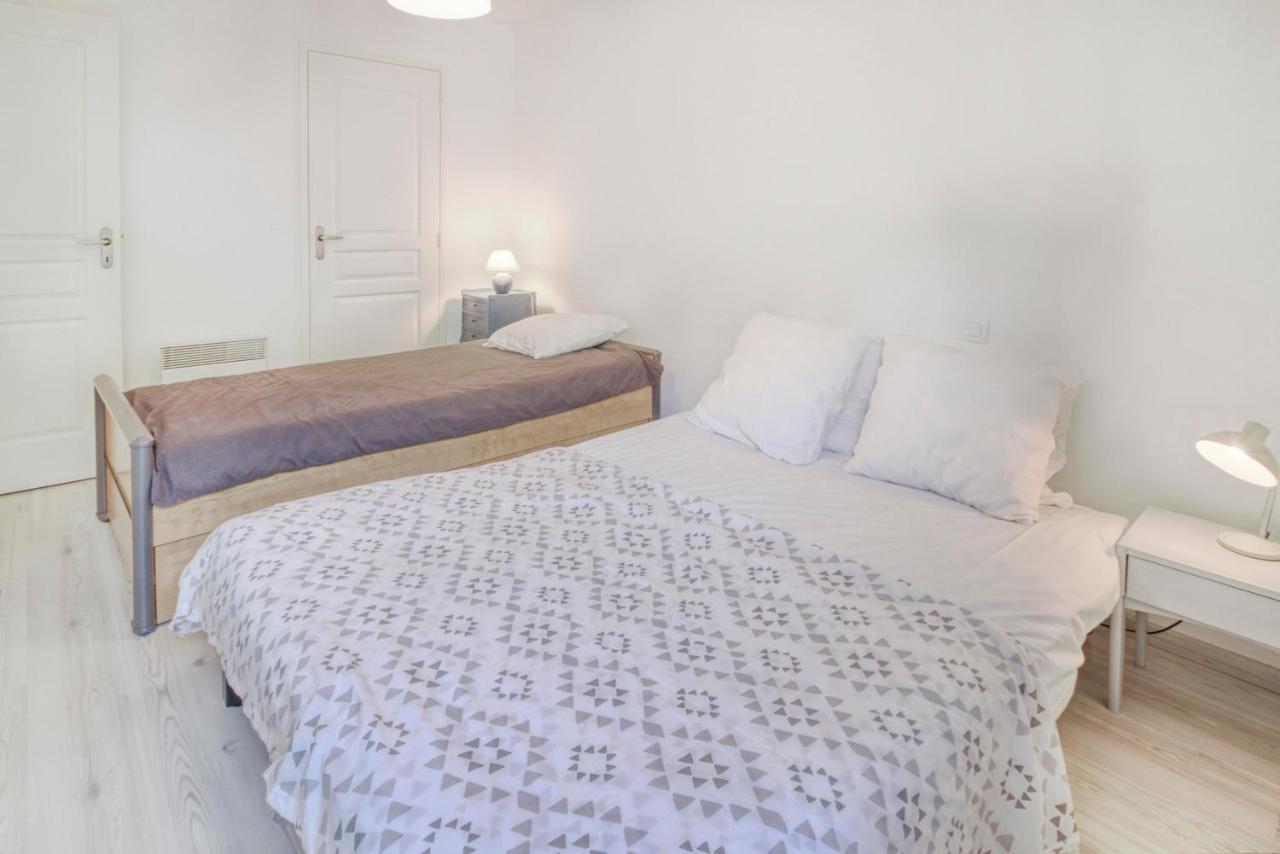 La Mariniere Apartment Pleneuf-Val-Andre Bagian luar foto