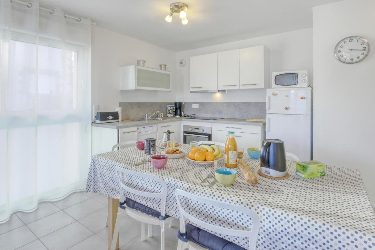 La Mariniere Apartment Pleneuf-Val-Andre Bagian luar foto
