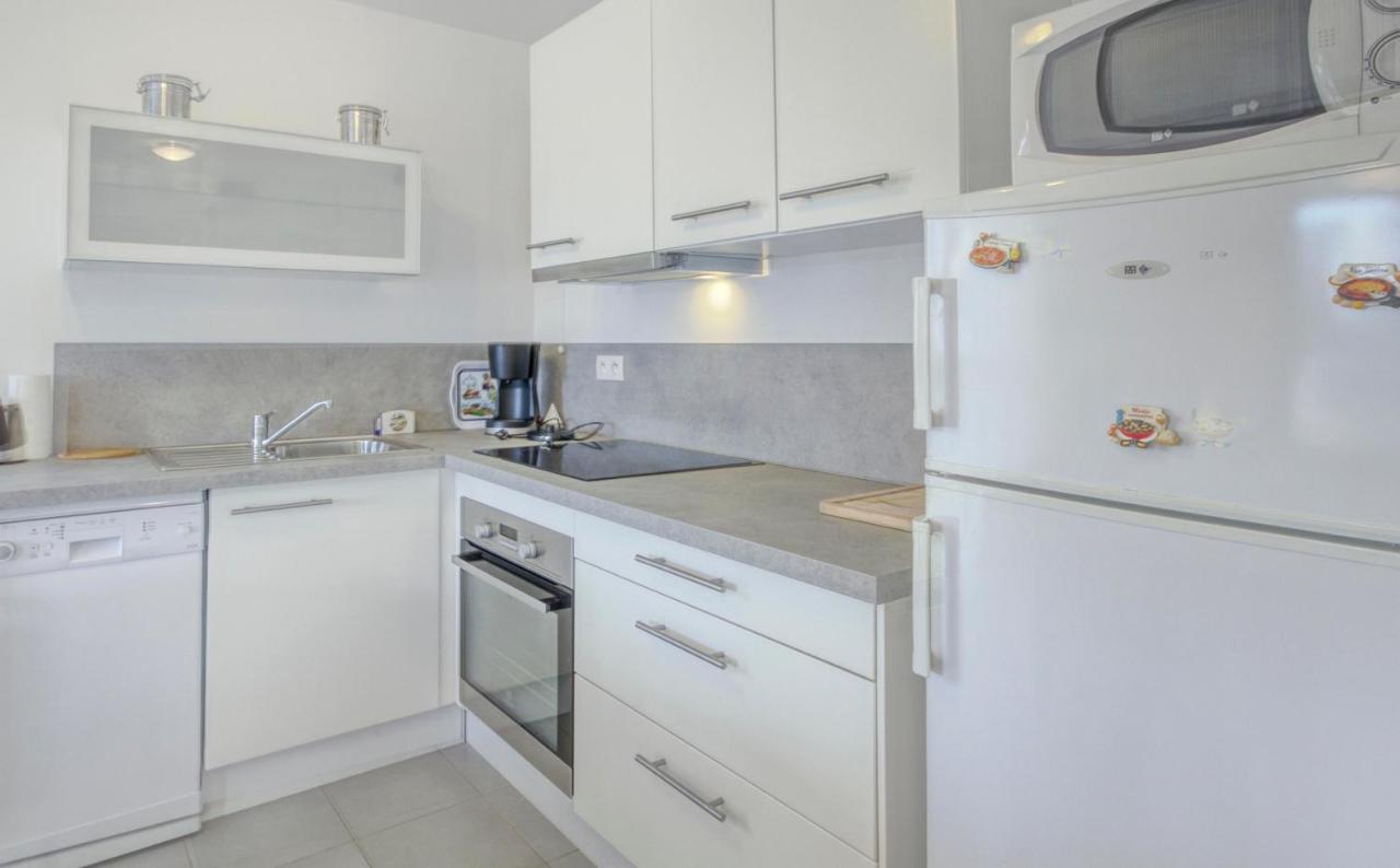 La Mariniere Apartment Pleneuf-Val-Andre Bagian luar foto