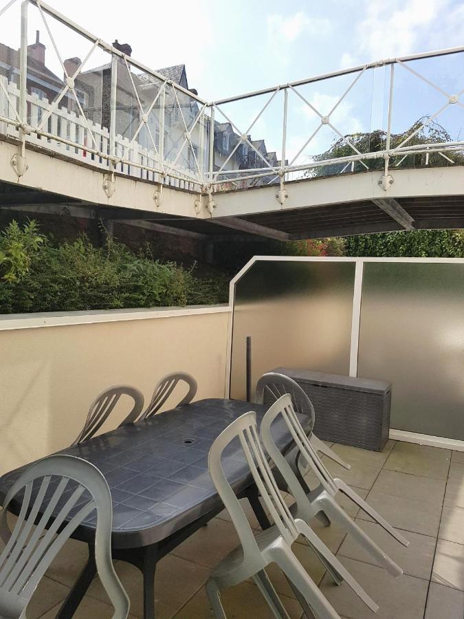 La Mariniere Apartment Pleneuf-Val-Andre Bagian luar foto
